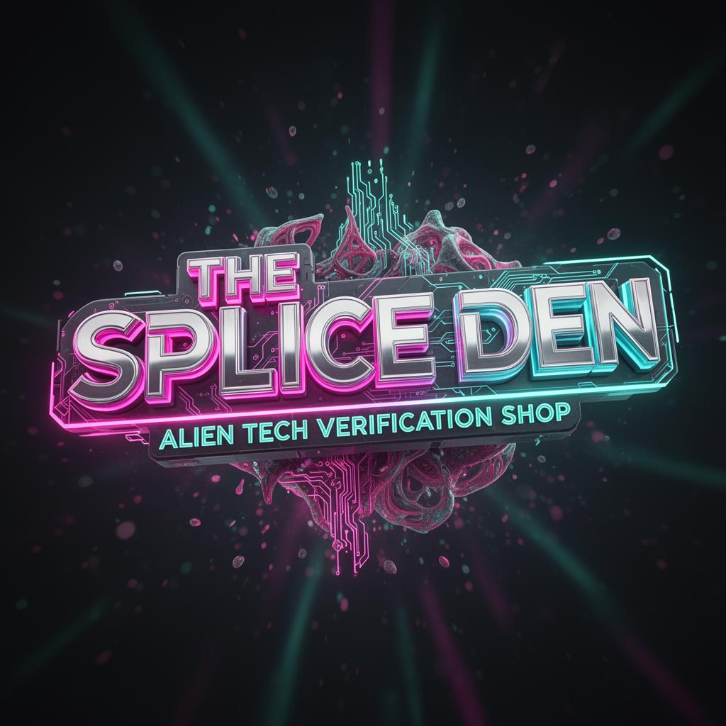 Artifact Verification Terminal | SPLCBL - Verified Martian Tech